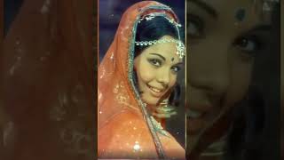 🌹Feroz khan Real Pathan OF Bollywood 🌹# mumtaz #oldisgold #shortvideo #viral
