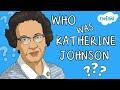 Who Was Katherine Johnson? | All About Katherine Johnson for Kids | Hidden Figures | Twinkl USA