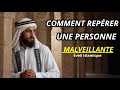 5 signes basés sur les enseignements de l'islam pour reconnaître les personnes malveillantes