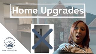 🏡 Unnecessary Builder Upgrades 🐦 | Nest Builders Realty Group