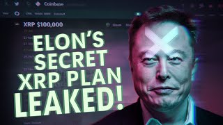 XRP Price GLITCH? $100,000 Spotted on Coinbase—Elon Musk’s X App Integrating XRP NEXT!