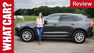2018 Volvo XC60 review | What Car?