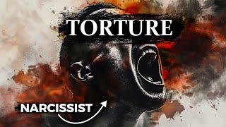 How to Torture a Narcissist: 4 Stoic Secrets Revealed!