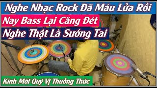 Liên Khúc Remix Nhạc Trẻ 8x  - Nhạc Hay Bass Căng Đét