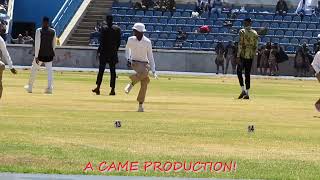 PANTSULA DANCE DURING BOTSWANA'S 56th INDEPENDENCE ANNIVERSARY