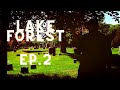 Voices Of Lake Forest Cemetery | Episode 2 | Lakeshore Paranormal