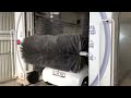 brandnew washtec easywash carwash