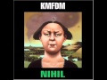 KMFDM - Ultra