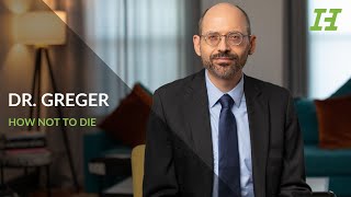 Michael Greger | Official Trailer | How Not To Die