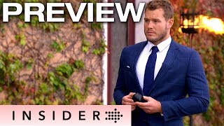 FIRST LOOK: Hometowns & THE Proposal! | The Bachelor Insider