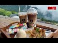 ตามล่าหมูกระทะเขาค้อ forfee travel ep.3 forfee channel