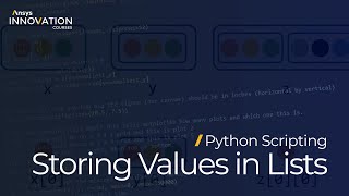 Storing Multiple Values in Lists — Lesson 4
