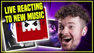 🔴 Reacting To The HOTTEST EDM of the Week