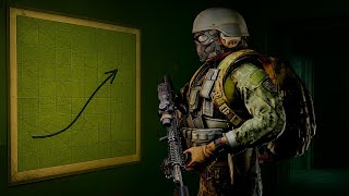 How I Survive in Tarkov Using Real Military Tactics