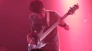 20130418【驢子耳朵樂團 Donkey's Ears - 】@ 公館the wall