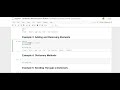 Dictionary data structures in Python