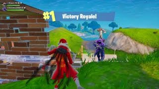 Fortnite win 2024.12.29