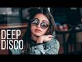 Deep House 2024 I Deep Disco Records Mix #270