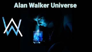 Alan Walker - INCEPTION ( New Song Alan Walker )