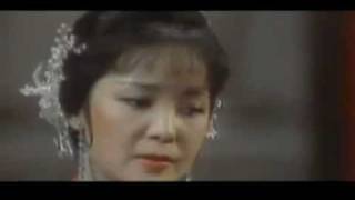 Zen Yue Huang Huen Hou -- (In Memoriam - Teresa Teng).flv