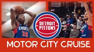 Saben Lee DOES IT AGAIN (33pts 9ast) Detroit Pistons G League Game 2 Review