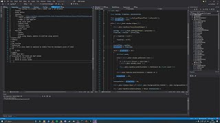 Coding A Game Engine Livestream Part 202 - Debug Grid & Physics Part 1