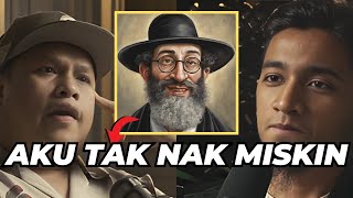 Shuk Bongkar Darkside Peserta Raja Lawak