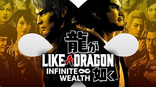 Like A Dragon Infinite Wealth - Part 9