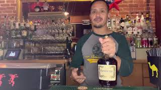 How To Make A Sidecar Hennessy