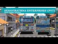 Senavirathna Enterprises | Driving Simulator Srilanka