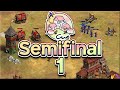 Semi Final 1 | SAX Cup