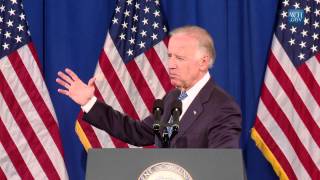 Remarks by Vice President Biden on Asia-Pacific Policy