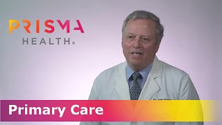 Jody Hutson, MD is a Family Medicine Physician at Prisma Health - Seneca