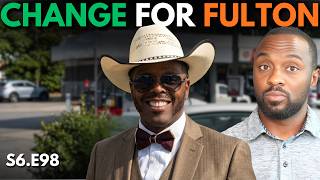 EXCLUSIVE: Mike Johnson Talks Fulton County Jail And More + Chud The Builder Bond Set