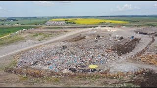 'High-risk' search of landfill for remains feasible, says forensic anthropologist who led study