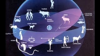 Cosmic Cycles of Time: Understanding the Great Year - Walter Cruttenden (The justBernard Show)