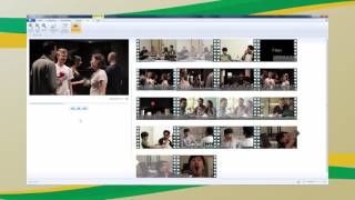 Preview of "Video Editing using Windows Movie Maker" Workshop