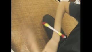 x1213 12 years Pen Spinning solo video