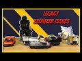 The Legacy Zeonizer Has Problems - Collecting Headaches S1:E2