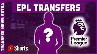 Premier League Transfer News 2021 | New Transfers and Rumours #shorts