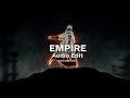 Ogryzek - EMPIRE (official visualiser) Audio Edit [slowed]