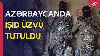 Gizli yolla Azərbaycana gəlmək istədi, DTX tutdu – APA TV