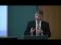 Hydrocarbon Release Reduction -- challenges and successes (Steve Bullock)