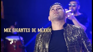 Ojos De Luna - Así Fue / Tu Cárcel / Estos Celos (Mix Gigantes de México) Live Session #1