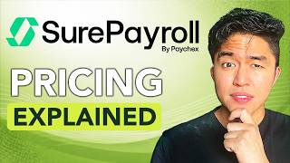 SurePayroll Pricing EXPLAINED: Plans & Features Breakdown!