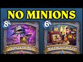 No Minions, No Problem | Spell Mage