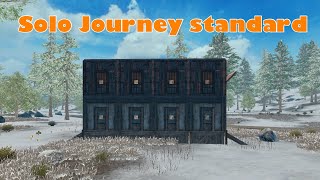 I Became Richest Solo Player In This Standard Server | Solo Journey Part 4 | Last Island Of Survival