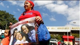 El estado de salud de Hugo Chávez vuelve a empeorar