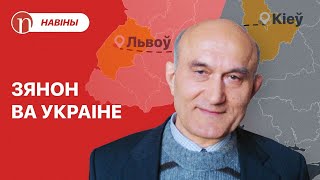 Блогеры больш небяспечныя, чым забойцы / Залужны — мільянер / Венецыя пад Брэстам