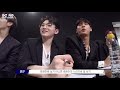 세븐틴 원우 민규 민규씨 재미없는 개그 안됩니다